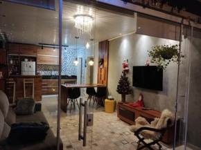 Casa na praia p aproveitar com a família e amigos